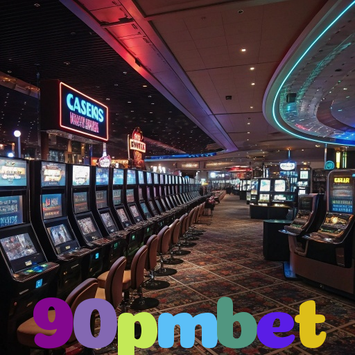  90pmbet