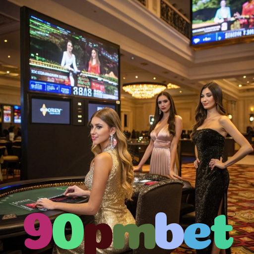  90pmbet