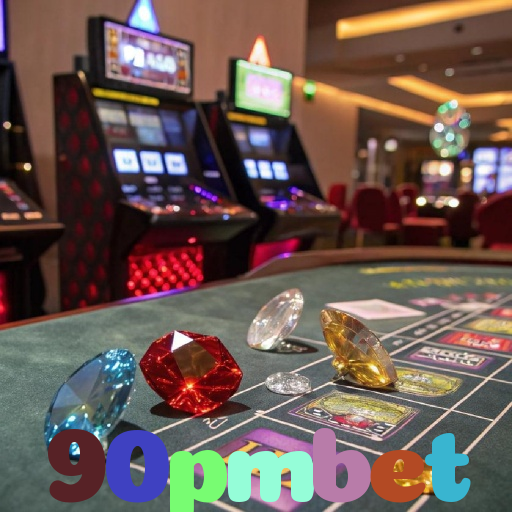  90pmbet