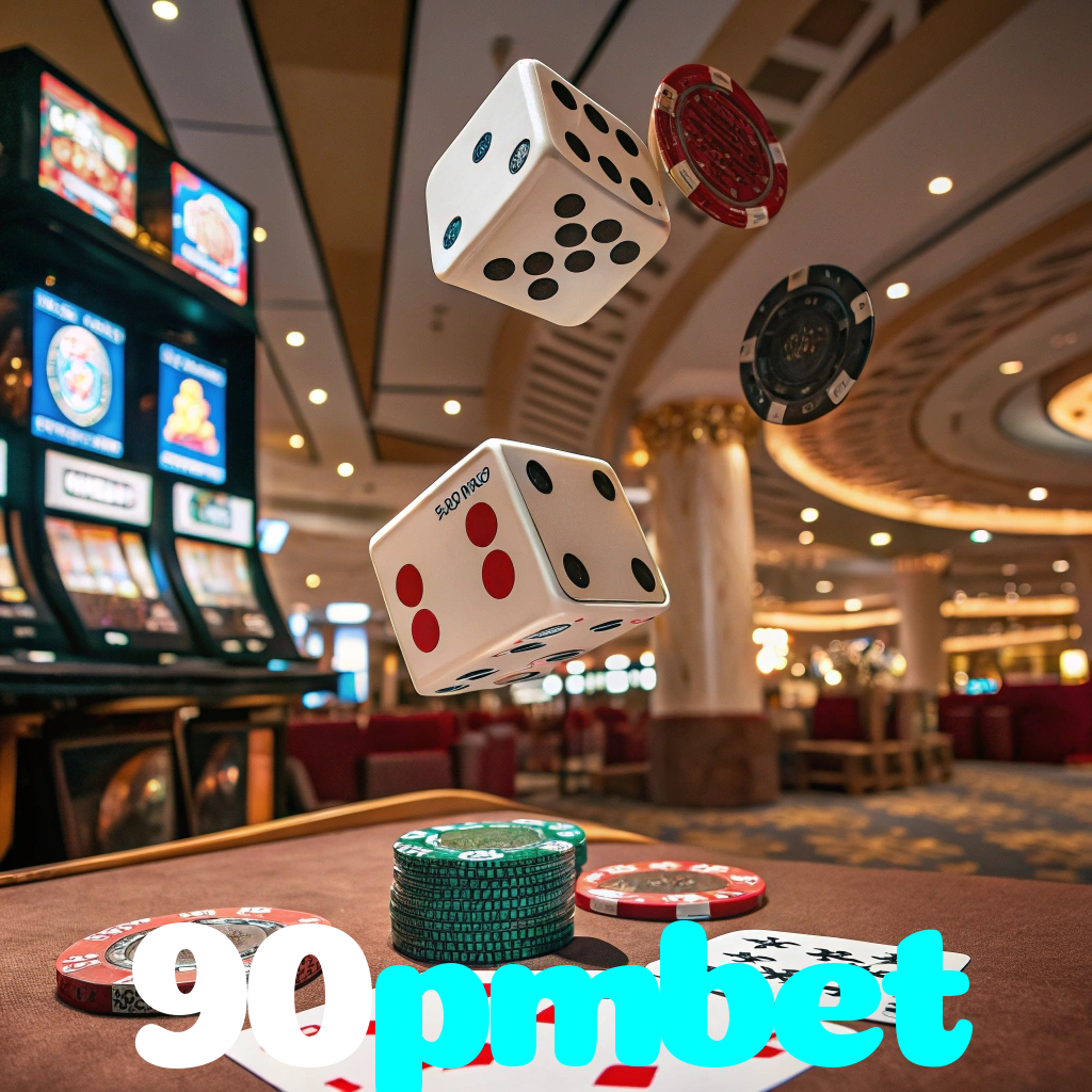  90pmbet