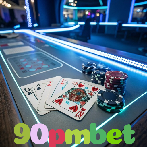  90pmbet