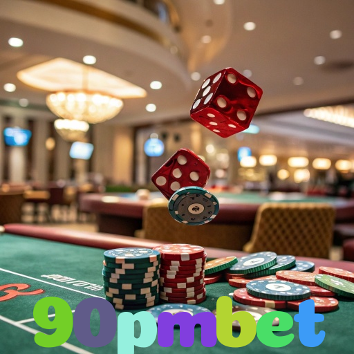  90pmbet