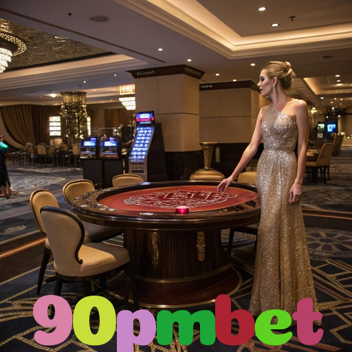  90pmbet