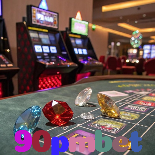  90pmbet
