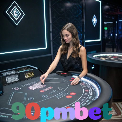  90pmbet