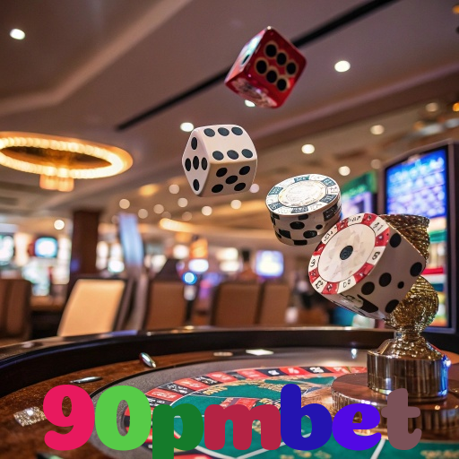  90pmbet