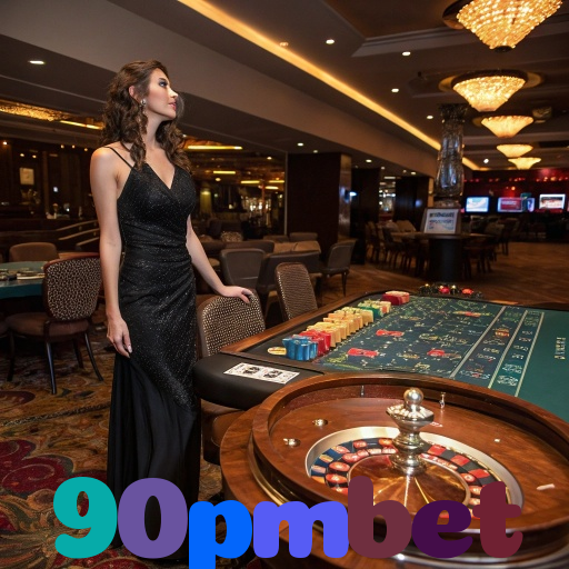  90pmbet
