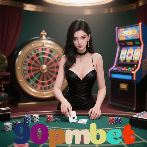  90pmbet