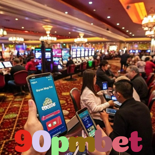  90pmbet