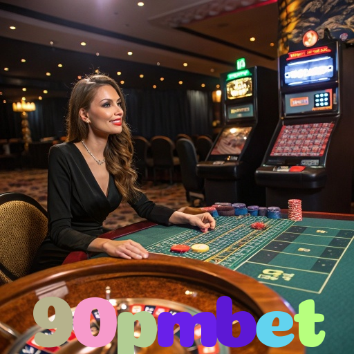  90pmbet