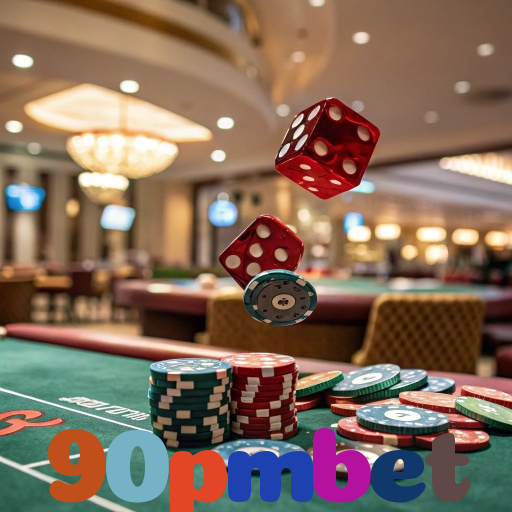  90pmbet