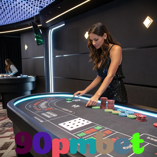  90pmbet