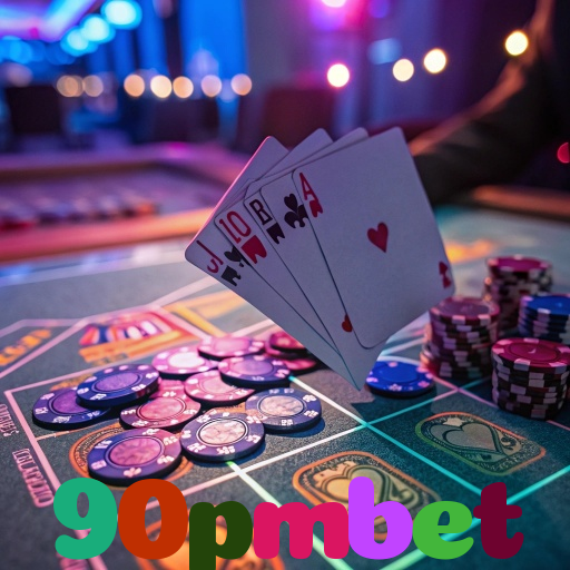  90pmbet