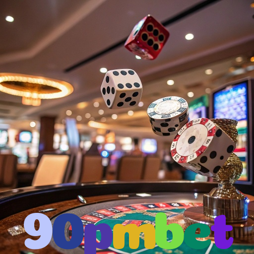  90pmbet