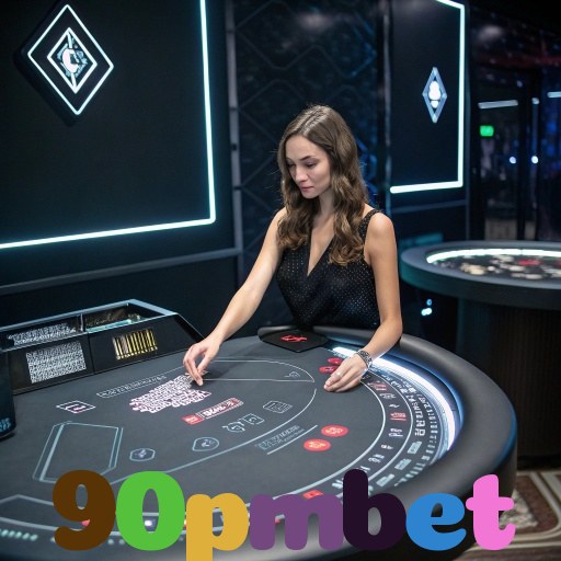  90pmbet