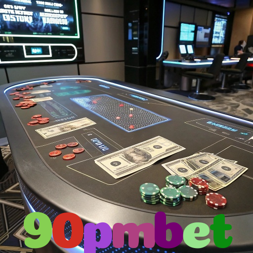  90pmbet