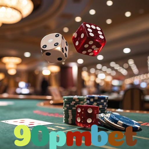  90pmbet