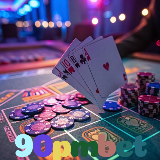  90pmbet