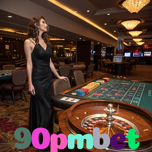  90pmbet