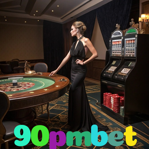  90pmbet