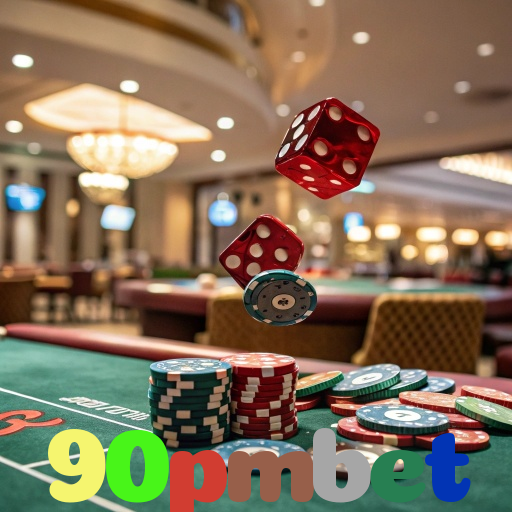  90pmbet