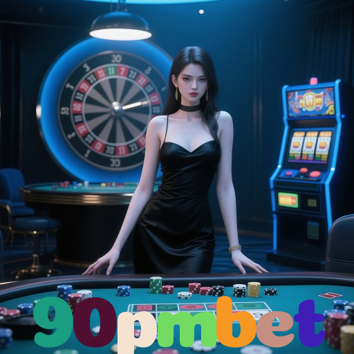  90pmbet