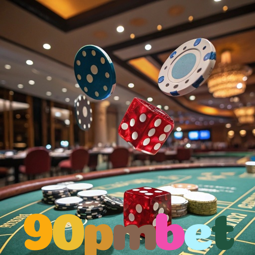  90pmbet