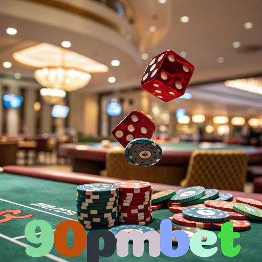 90pmbet