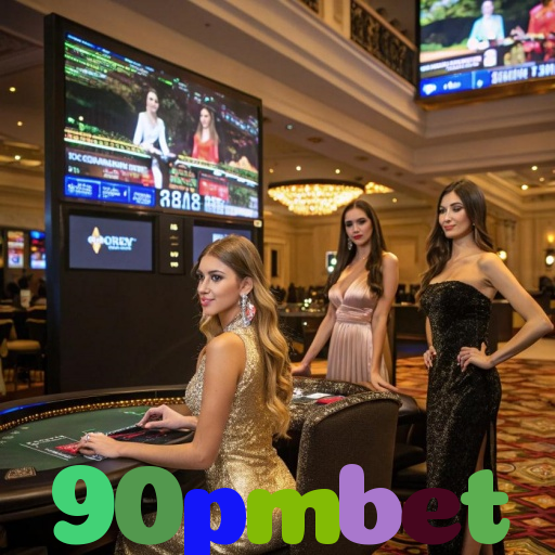  90pmbet