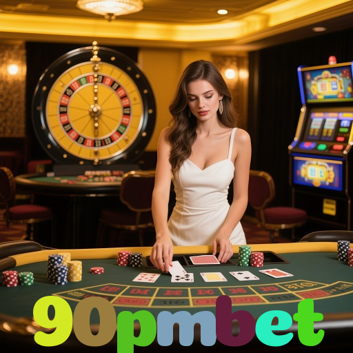  90pmbet