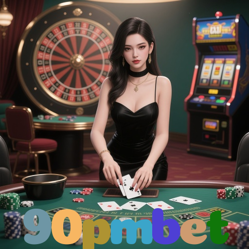  90pmbet