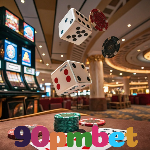  90pmbet