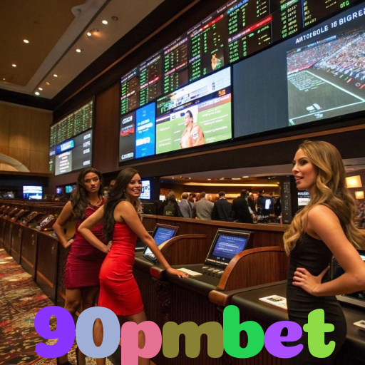  90pmbet