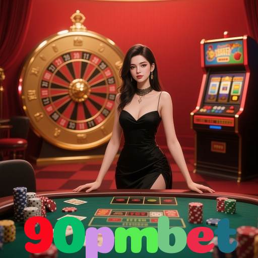  90pmbet