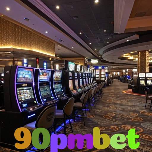  90pmbet