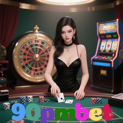  90pmbet