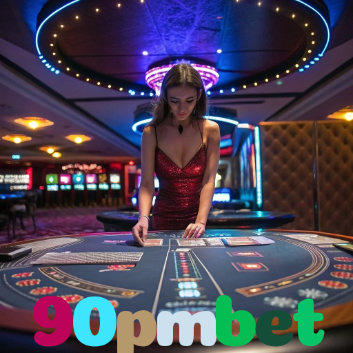  90pmbet