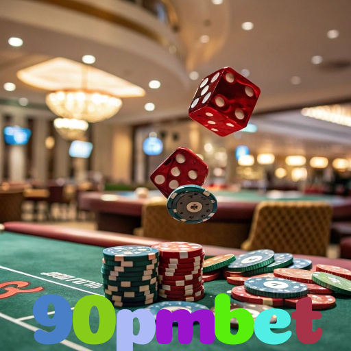  90pmbet