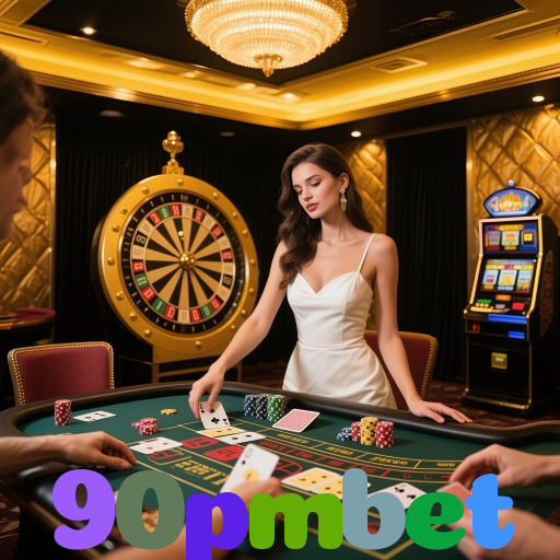  90pmbet
