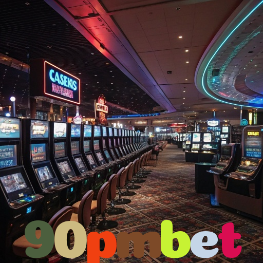  90pmbet