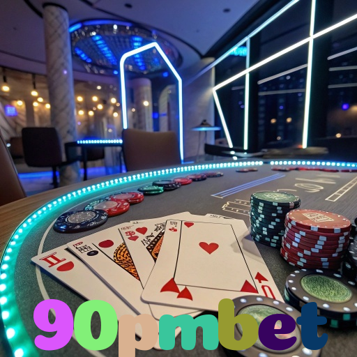  90pmbet