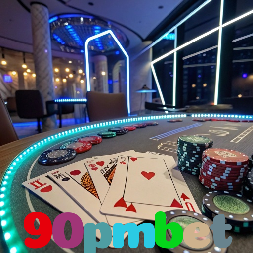  90pmbet