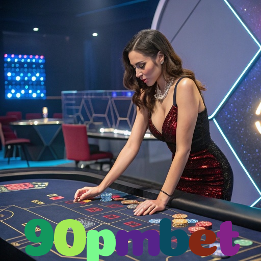  90pmbet