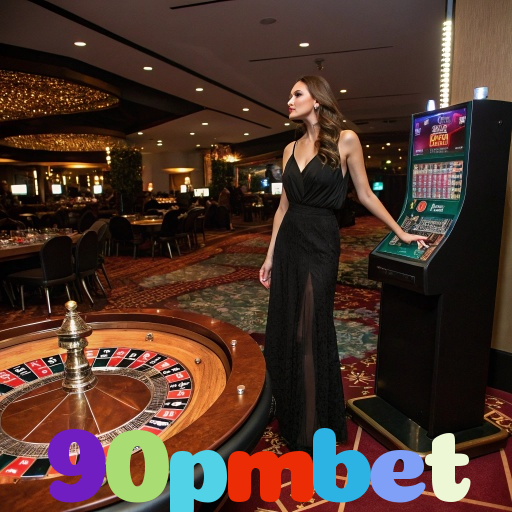  90pmbet