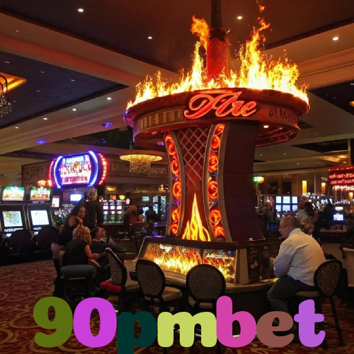  90pmbet