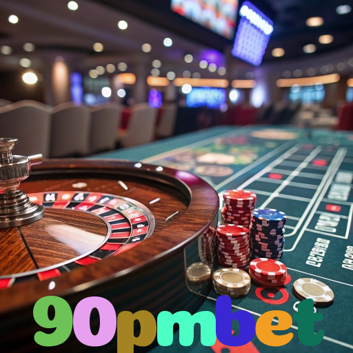  90pmbet