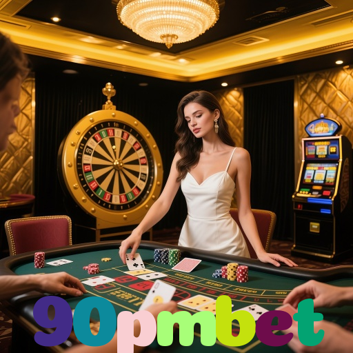  90pmbet