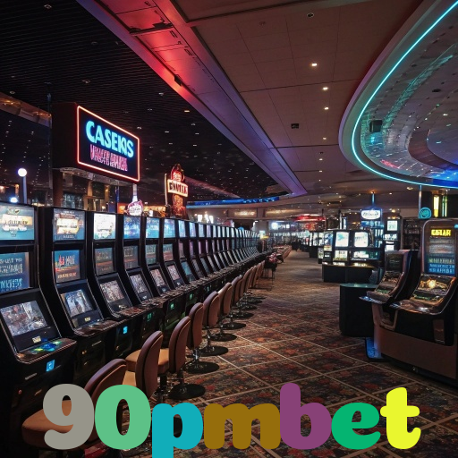  90pmbet