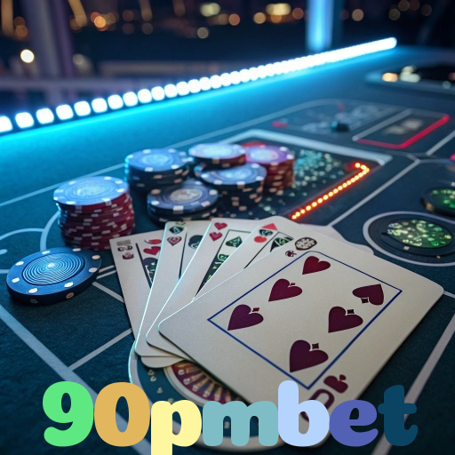  90pmbet