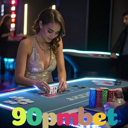  90pmbet